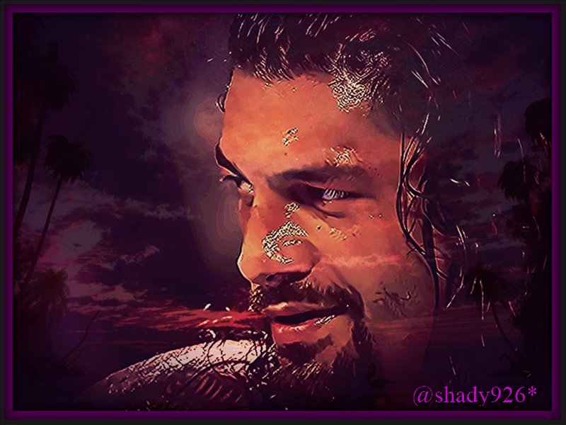 Shady926's tweet photo. @romanreigns568 @April_Showers24 @LeeshaNDessy @dnebel62 @rockfan_86 #Roman #ShowerTimeAgain #WorkThingSucks #CatchYaOnTheBackside #AlwaysTimeForTheBigDog #OneThingEmpireDoes #WeKeepTheDreams #Smiles https://t.co/LwMKd3ok4u