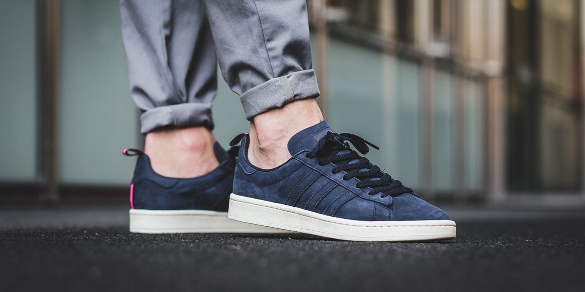 adidas campus legend ink