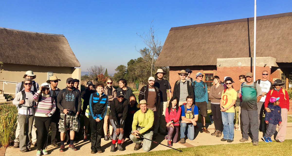 FitFunFusion's tweet image. Sunday Hike and Walk at Klipriviersberg Nature Reserve #Walking #Hiking #Klipriviersberg #Johannesburg #Fitness facebook.com/groups/HikingK… …