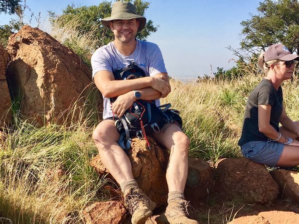 FitFunFusion's tweet image. Sunday Hike and Walk at Klipriviersberg Nature Reserve #Walking #Hiking #Klipriviersberg #Johannesburg #Fitness facebook.com/groups/HikingK… …