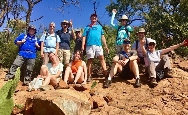 FitFunFusion's tweet image. Sunday Hike and Walk at Klipriviersberg Nature Reserve #Walking #Hiking #Klipriviersberg #Johannesburg #Fitness facebook.com/groups/HikingK… …