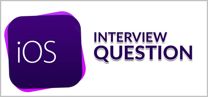 ShikshaOnlineEd's tweet image. Crack your next iOS interview with the help of this article: bit.ly/2sCUjhT
#NaukriLearning #iOSInterview