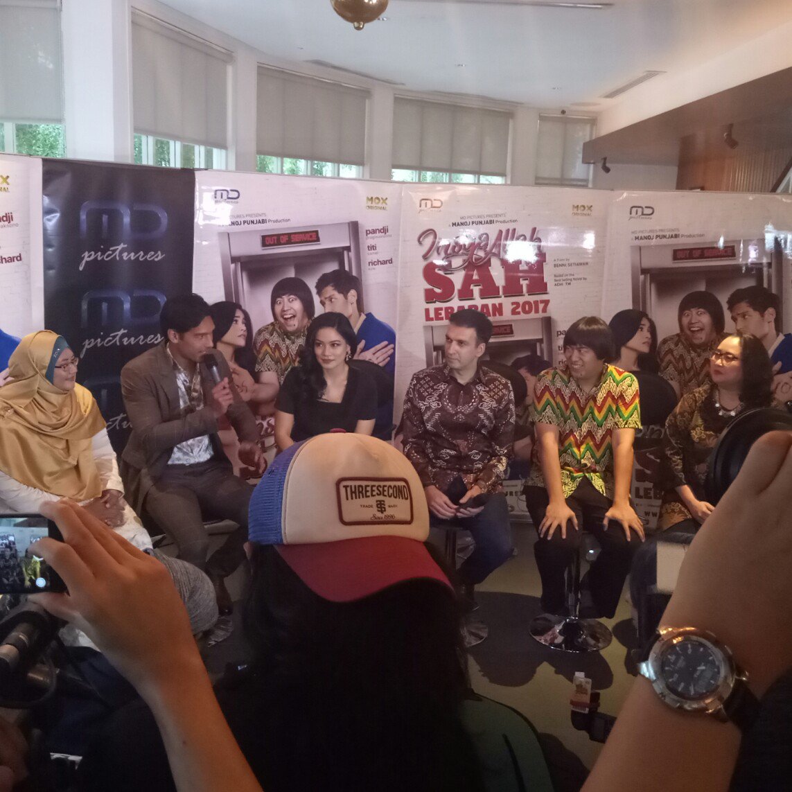 Insya Allah SAH tweet media