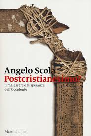 PagineFogli's tweet photo. Non solo malessere, anche speranze nell'Occidente cosiddetto @postcristiano. Con @angeloscola 
https://t.co/VUG2r0zJr1 https://t.co/LBYh5Rbafa