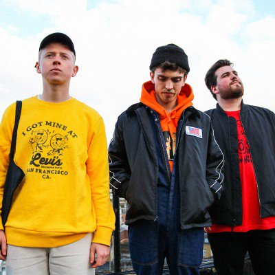 JoWhereToGo's tweet photo. #Jaws @JAWSJAWSJAWSSS come to @RiversideNCL 26/11 other #simplicity tour dates and #tickets here: https://t.co/W56SyPxi8o https://t.co/VuECKqs499