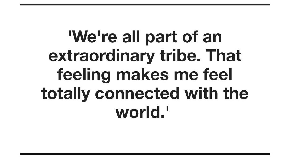 mydailycious's tweet photo. Always smiling when the @Trendwolves newsletter hits my mailbox 👊🏼 #trends #trendwolves #tribe #mynomadlife https://t.co/aOIKh6r6wV