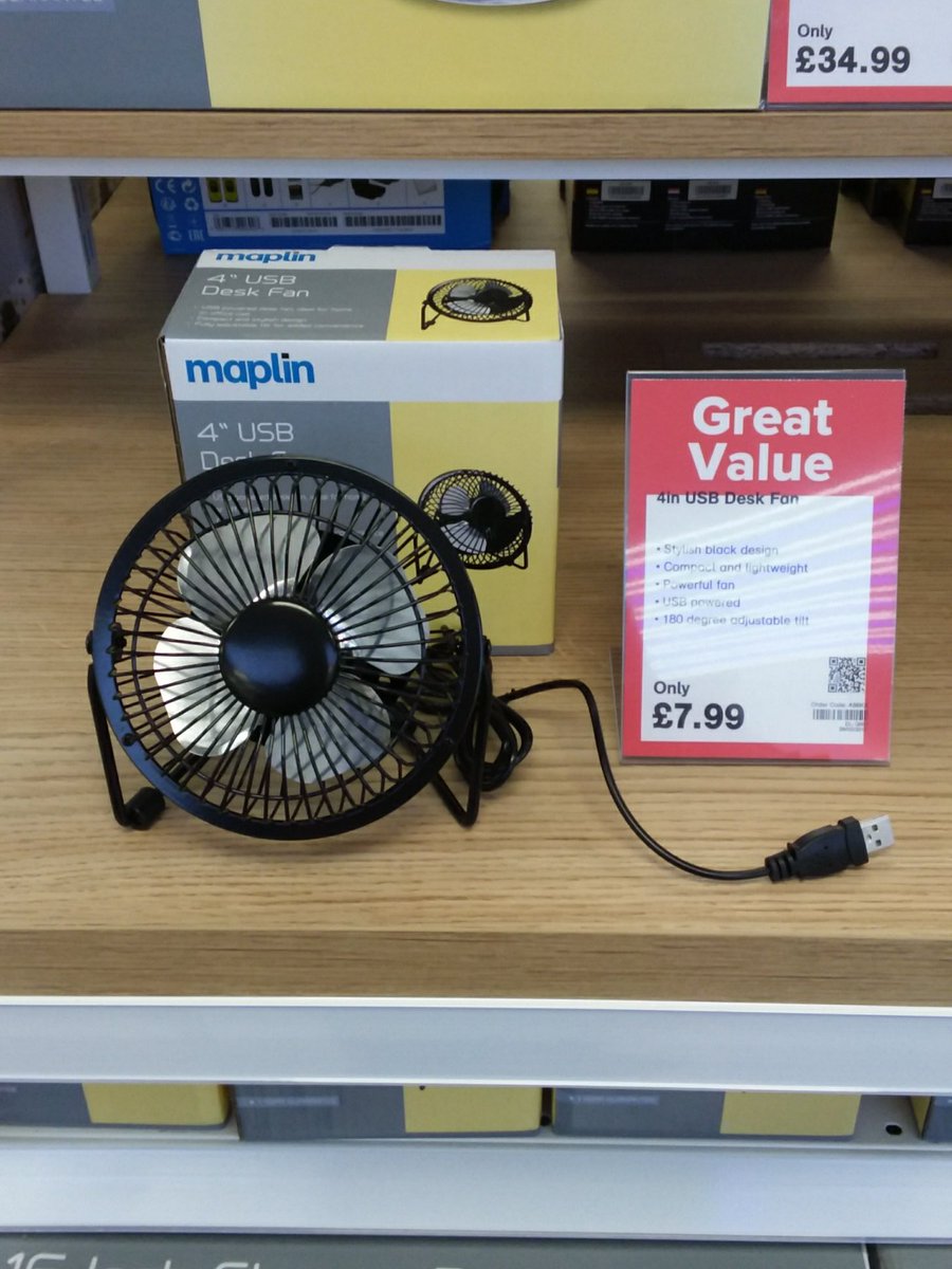 Maplin Staines Ar Twitter Stuck In A Sweaty Office No Room For