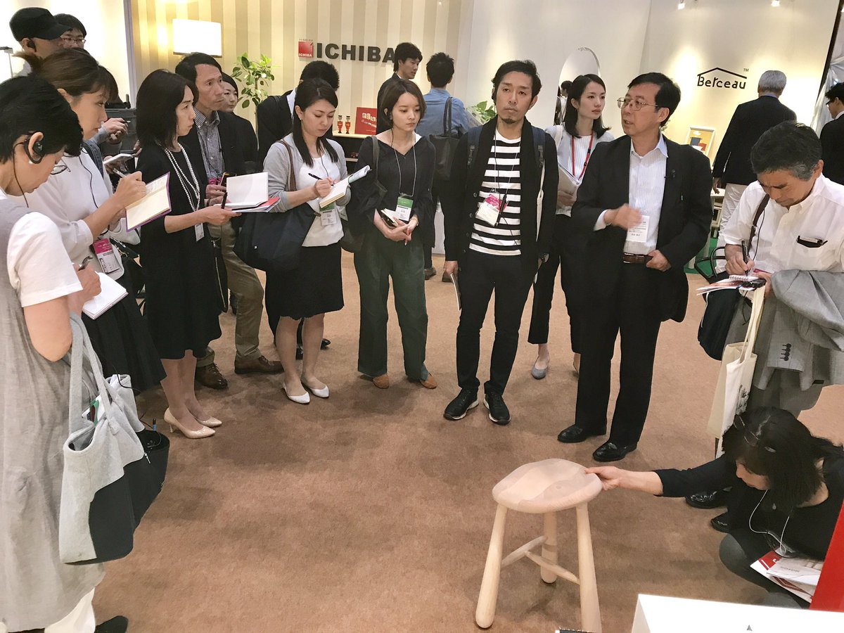 motor_hung's tweet image. Interior lifestyle Tokyo / So many buyers are concerned about the design of goods#bubblestool #MOTORdesign