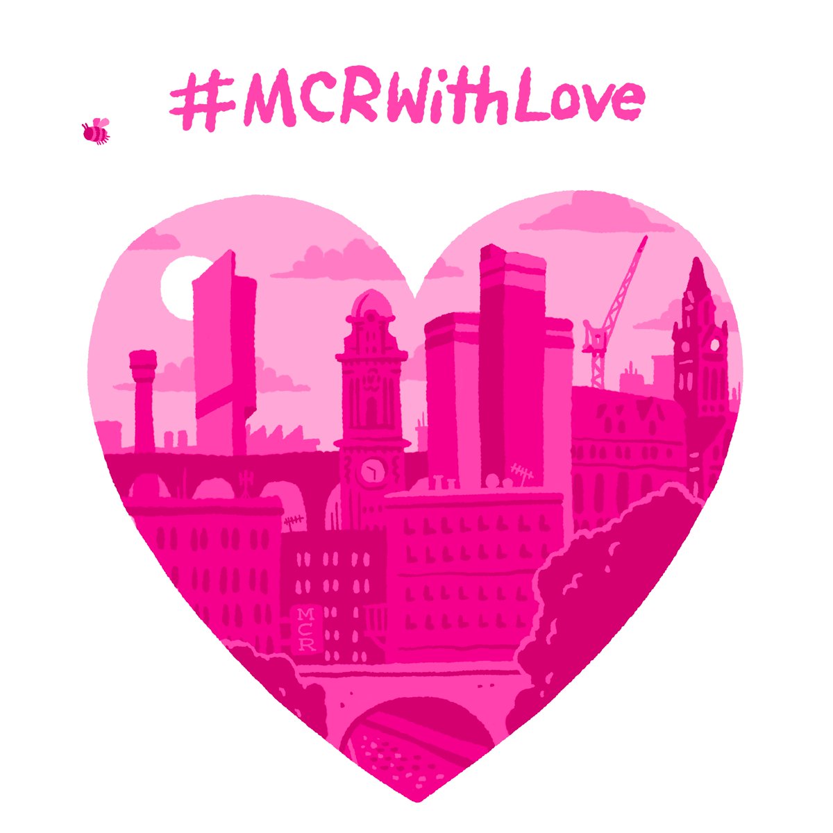 mcr_with_love's tweet photo. #MCRwithlove 21.06.17
Over 200 tracks of Manchester music.
All proceeds to the Red Cross I Love Manchester Emergency Fund https://t.co/9DsNwyfHdw