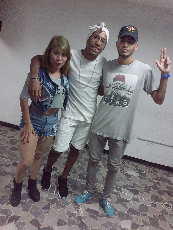 funcudep's tweet photo. #convivencia #dancehall #zulia #union https://t.co/8VBt7aNsXu