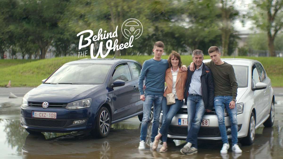 Découvrez l’histoire des jumeaux Cyril et Axel à travers les souvenirs de leur maman. bit.ly/BTW-Valérie-FR #BehindTheWheel