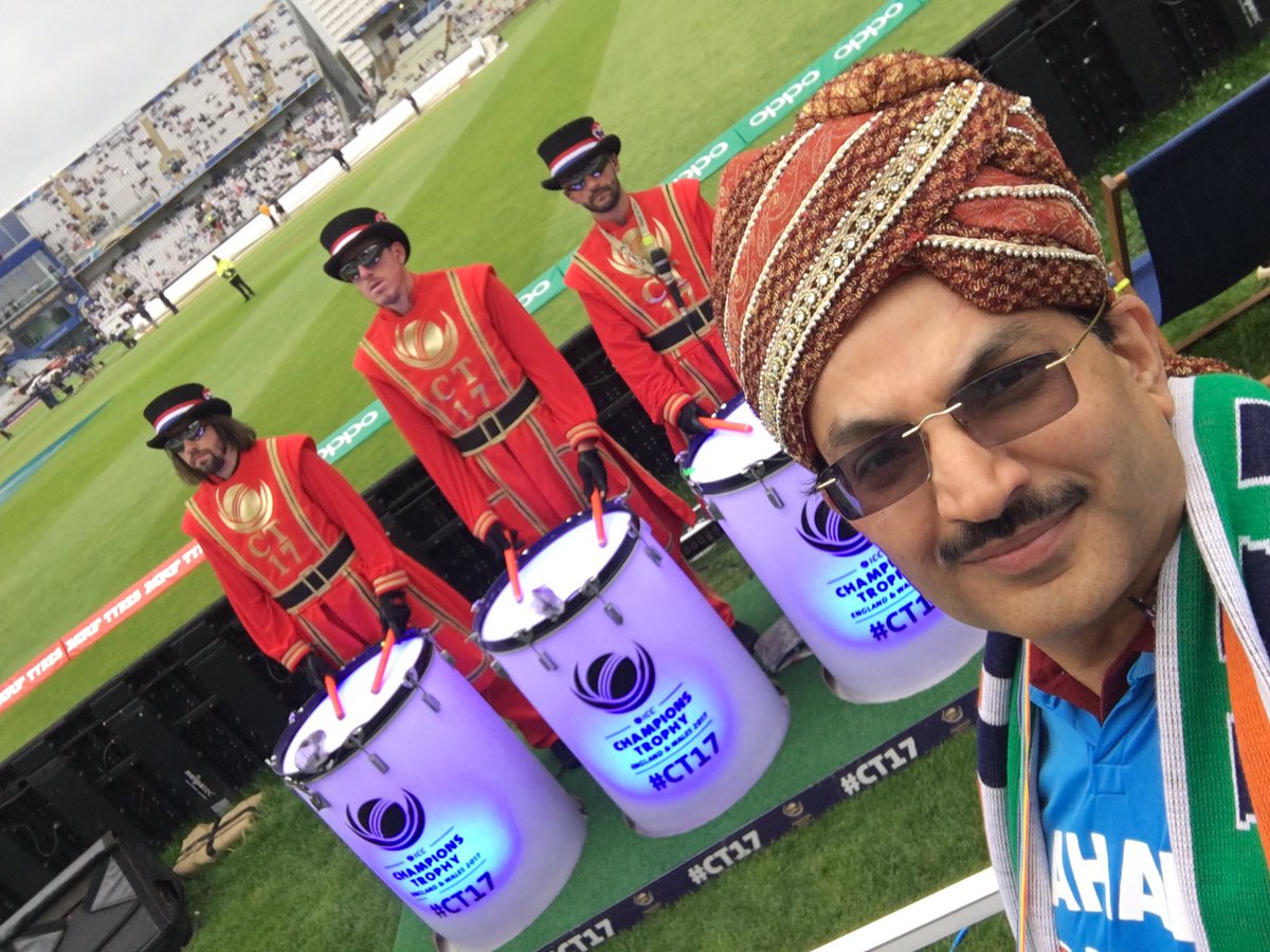 DocSoni's tweet photo. #ct17 https://t.co/SQEgzKKJte