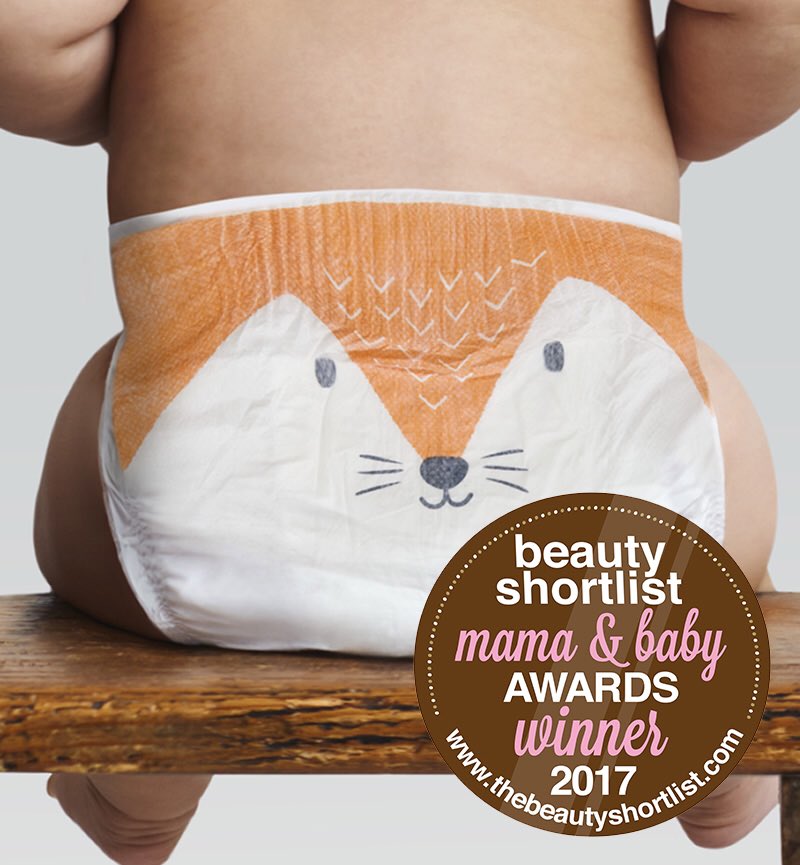 best eco nappies