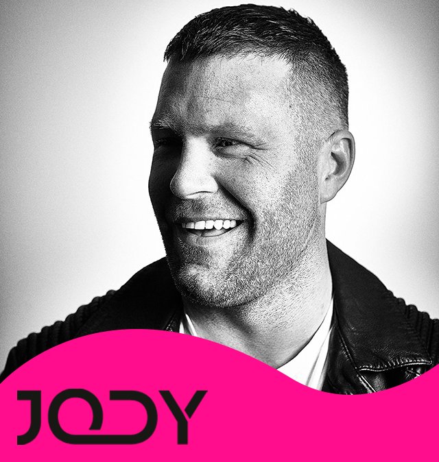 Dutch house wizard <a href="/WHOISJODY/">WHOISJODY</a>'s new single ‘Grand Philly Hustle’ out on <a href="/TaylorMadeRcrds/">TaylorMadeRecordings</a>. Check out his new mix!🍹 bit.ly/whoisjodymix