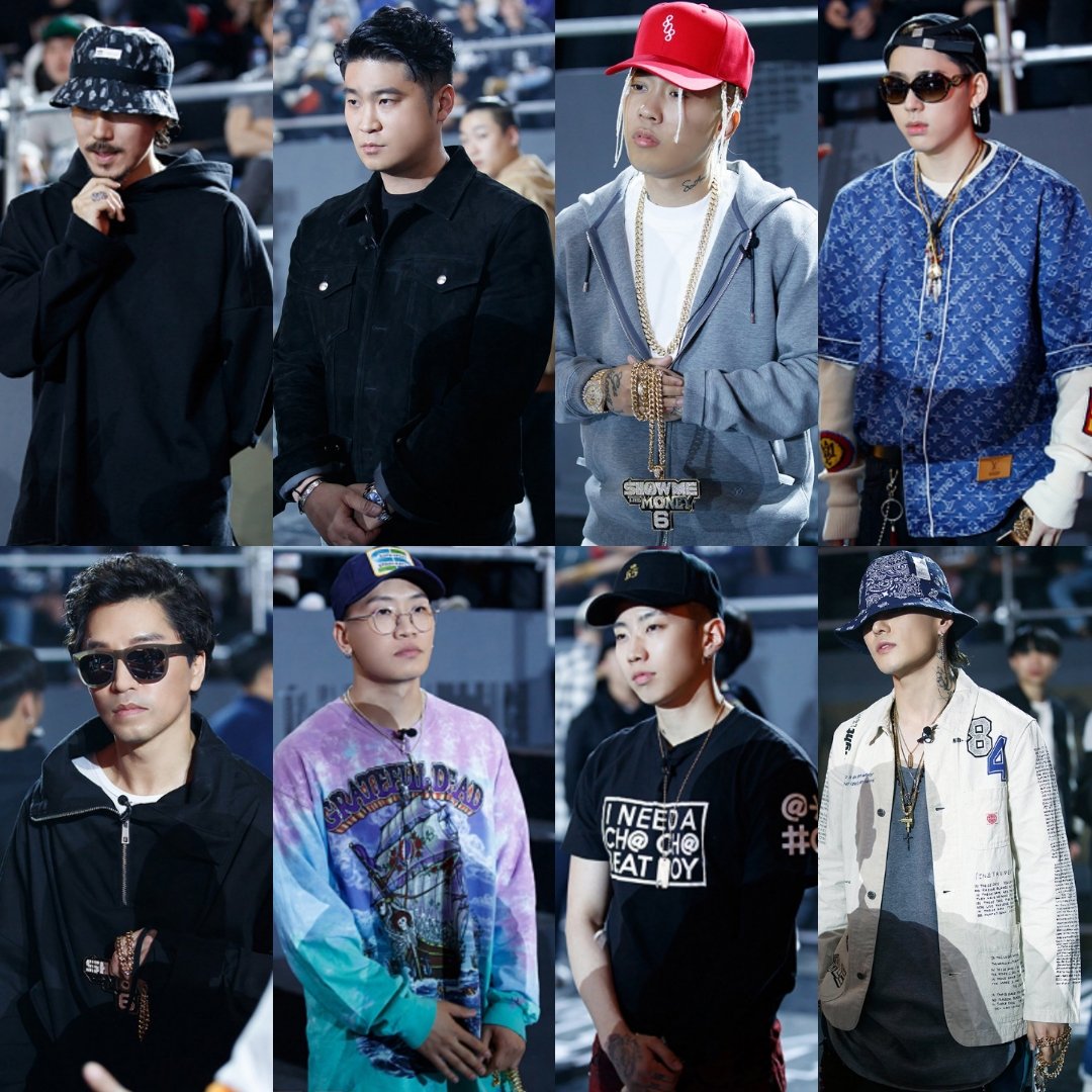 SMTM_THAI's tweet image. [INFO] #SMTM6 จะออนแอร์ครั้งแรก วันศุกร์ที่ 30 มิถุนายน เวลา 5 ทุ่ม(D-15) ในตอนแรกมาลุ้นกันว่าแรปเปอร์คนไหนจะได้รับสร้อยคอจากโปรดิวเซอร์