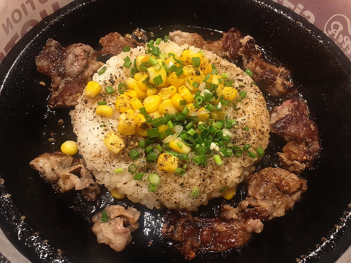 SSaiinaam's tweet photo. 🎯Pepper lunch ตอนนี้มีโปร 1 แถม 1 (เฉพาะเมนูที่ร้านกำหนด) 3-30 มิ.ย.นี้ นาจาา 🐷 @aroii #อร่อยบอกต่อ #อร่อยไปเเดก #อร่อยนะรู้ยัง https://t.co/LH8Vkmfr1k