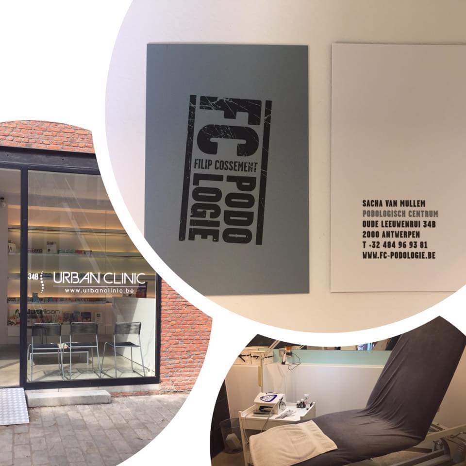 FCpodologie's tweet photo. Welkom collega! #podologie #bvp-abp
#borginsole #urbanclinic https://t.co/c0R6uki8lD