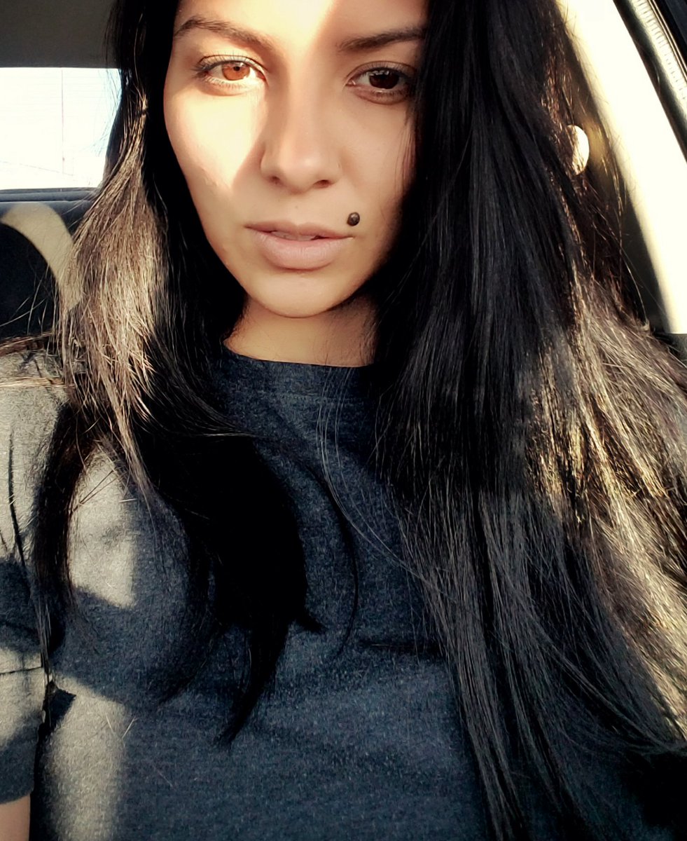 CassieMarie1990's tweet image. #bionicmode #Terminatorvibes