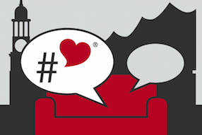 HashtagLoveDE's tweet photo. Wir sind bereit: ab 18h laden wir zur #HashtagLoungeHH! Wir erwarten #Influencer und Kunden zu spannenden Vorträgen &amp; lecker Essen+Trinken! https://t.co/ZJ82JGRHiv