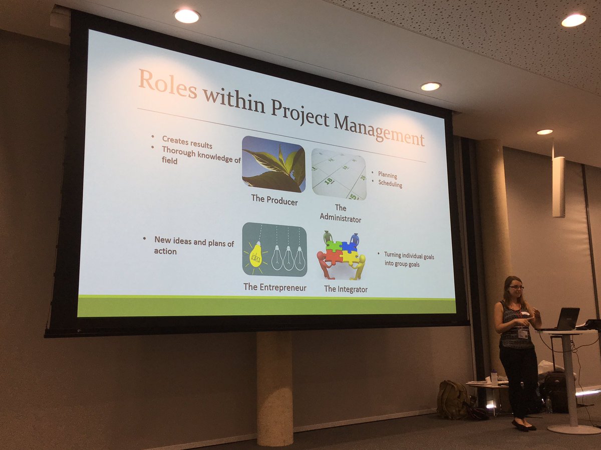 UKPolarNetwork's tweet photo. Quick peek of #ProjectManagement #PolarWorkshop @BAS_News ... which role do you fall into? #adminlyfe #sciencelyfe #goals https://t.co/DXj2G75wzt