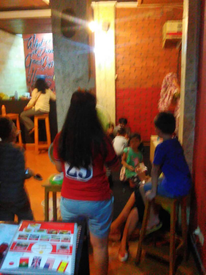 taliwang_ayam's tweet photo. Bukber #ayamgepukTaliwang  @kaskus @DriverGojekPro @GrabID @GOGOGUDCI @The2Marketers @ayobekasicom @KulinerOnline @TDAbekasi @DGCIMedia https://t.co/zz6c15QoVz