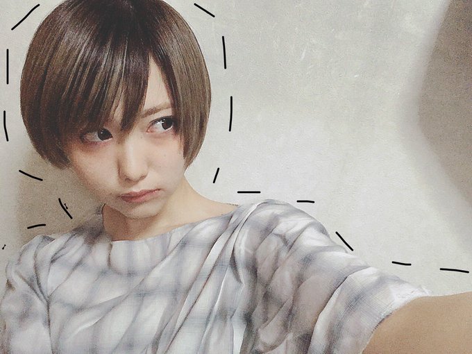 Twitterのコスプレ画像68