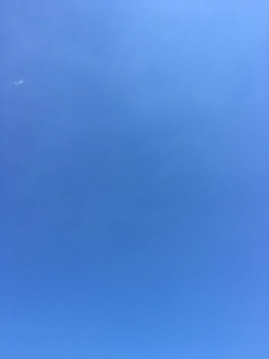 thischangedme's tweet image. Beautiful sky today shame it is #polluted... Support #cleanairweek @Greenpeace