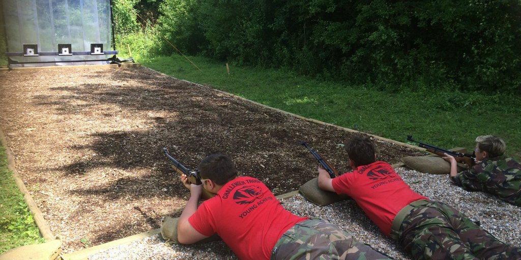 Challenger Troop WK tweet media