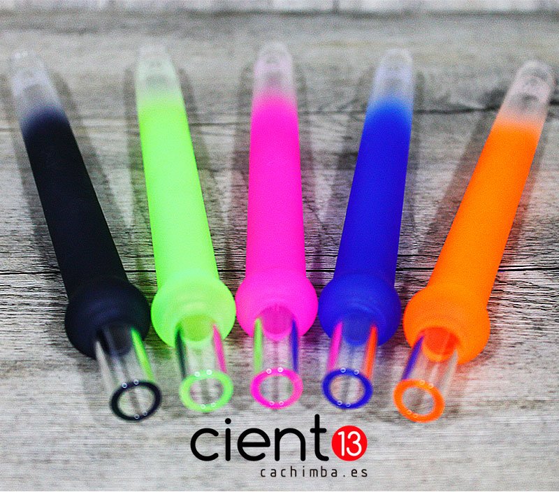 ciento13sevilla's tweet photo. NUEVAS #KAYA STICK EDITION SLIGHT LINE XS #NEON de #kayashisha con unos espectaculares colores neon degradados!! https://t.co/7VMM9EvHre https://t.co/NbON6vnySs