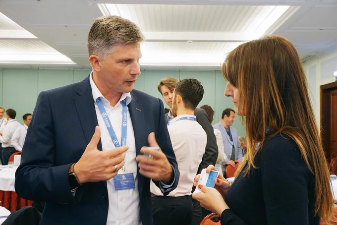 Image from Luxatia Intl (@Luxatia_intl)