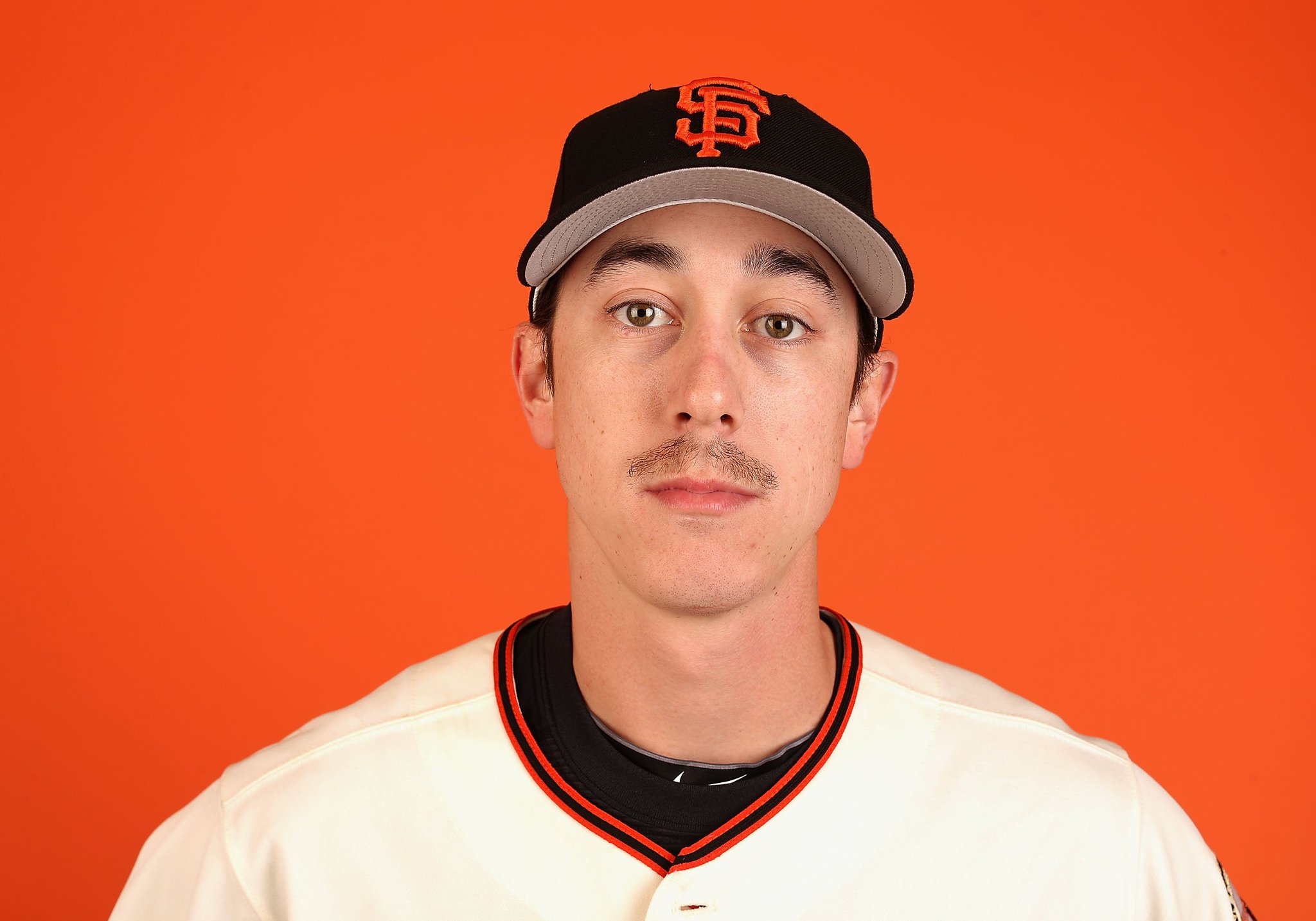 Happy Birthday! Tim Lincecum 