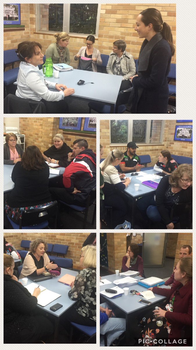 Airds High School tweet media