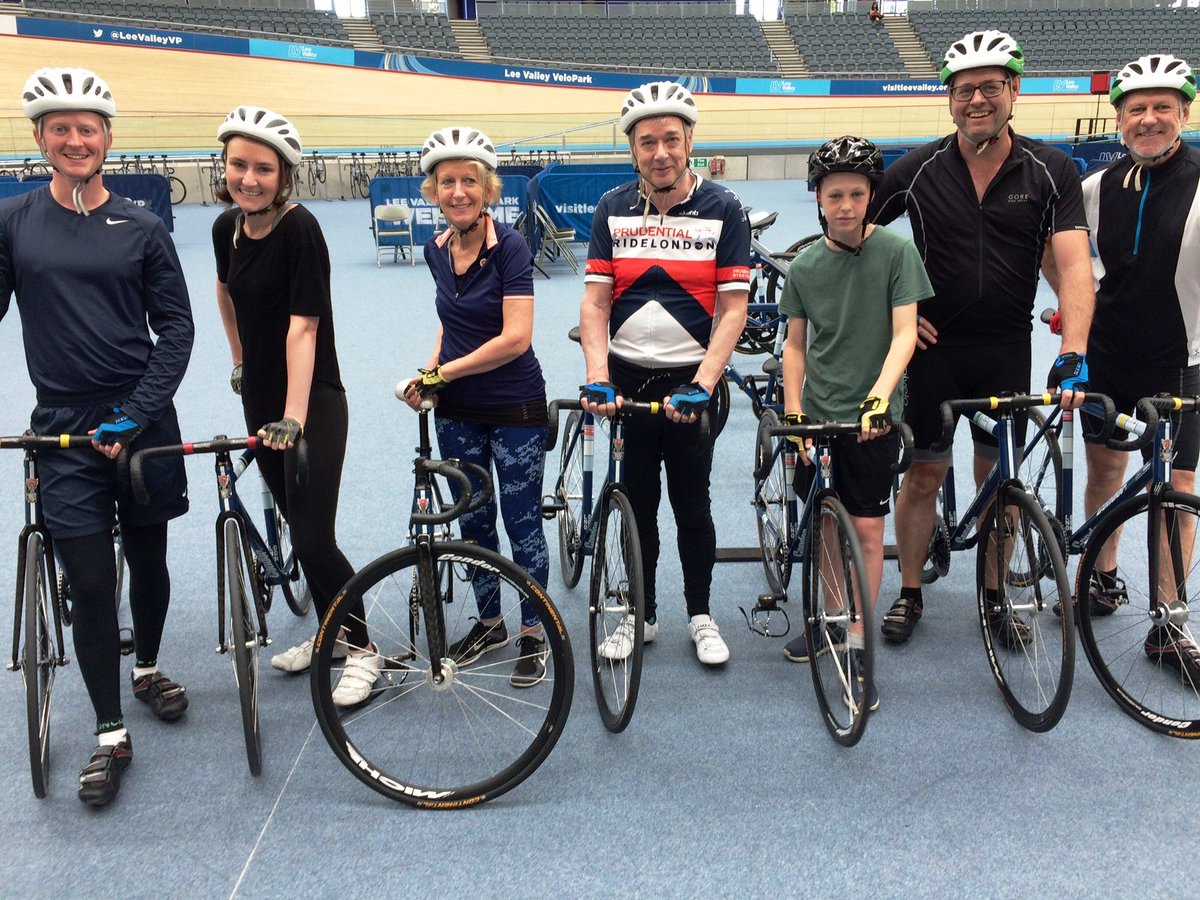 HCC_UCLH's tweet photo. Still coming down from best ever #Cyclotopia. #ThankYou everyone who came along to our FunCycle - wonderful to have your amazing feedback!! https://t.co/UkG2Tap8mo