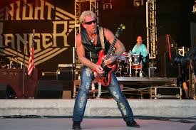 HAPPY BIRTHDAY BRAD GILLIS !!  How about rockin some  