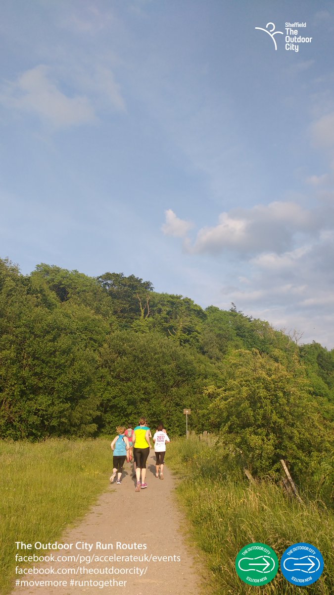 AccelerateRunCo's tweet photo. Next discovery - 24th June, 11am. Details - https://t.co/NbK8EV5web
#RunTogether #MoveMore @theoutdoorcity #RunRoutes https://t.co/6T4bwMNssz