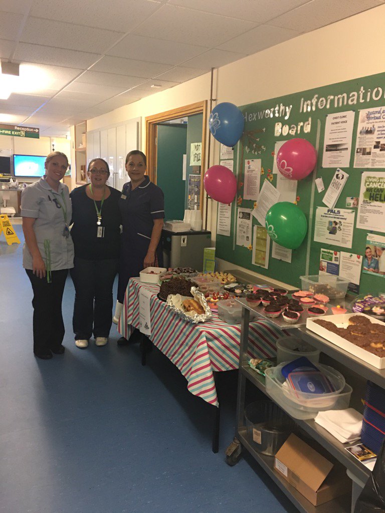 Natalie Howes (@natalie_howes) on Twitter photo Cake sale on Hexworthy ward today #Alzheimers society <a href="/edcoxNHS/">Ed Cox ๐</a> @PHNT_NHS <a href="/Samanthar43/">Sam Rafferty</a> <a href="/NurseGregDix/">Gregory Padmore-Dix</a> Cake sale on Hexworthy ward today #Alzheimers society <a href="/edcoxNHS/">Ed Cox ๐</a> @PHNT_NHS <a href="/Samanthar43/">Sam Rafferty</a> <a href="/NurseGregDix/">Gregory Padmore-Dix</a>