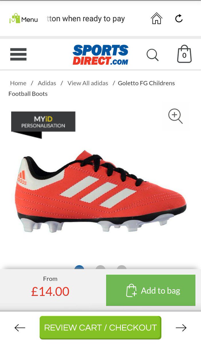 4g boots sports direct