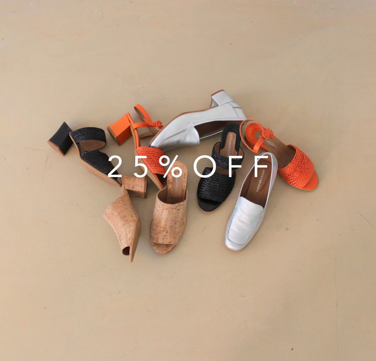 aboutarianne's tweet photo. FLASH SALE on #heels! use code "summerheels" and get 25% off on our spring #summer #shoes with heels. valid only today and tomorrow! https://t.co/uYFjJOZyyl