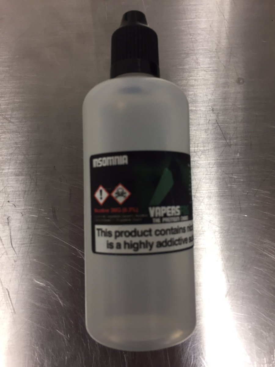 Vapersfog tweet media