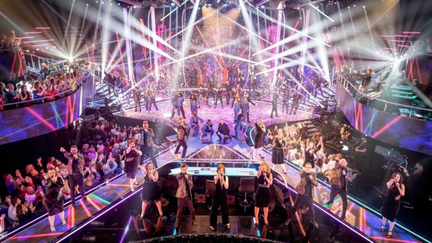 3 days until <a href="/BBCPitchBattle/">Pitch Battle</a> starts on <a href="/BBCOne/">BBC One</a>, with a main titles theme composed by me and <a href="/joandanne/">Joanne Evans</a>. How exciting! #Composer #PitchBattle