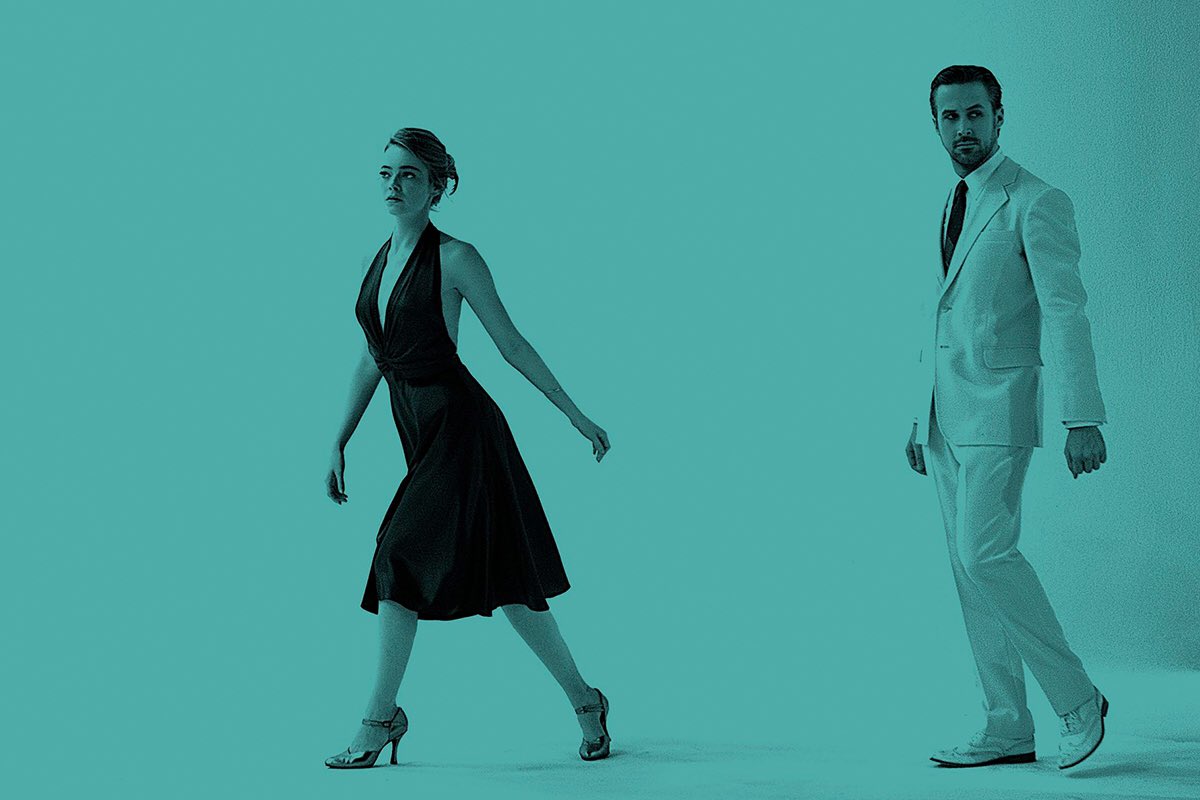 Sabato 17/06 #LALALAND torna a incantare #Ferrara inaugurando la stagione del vostro #cinema all'aperto preferito:) Vi aspettiamo!