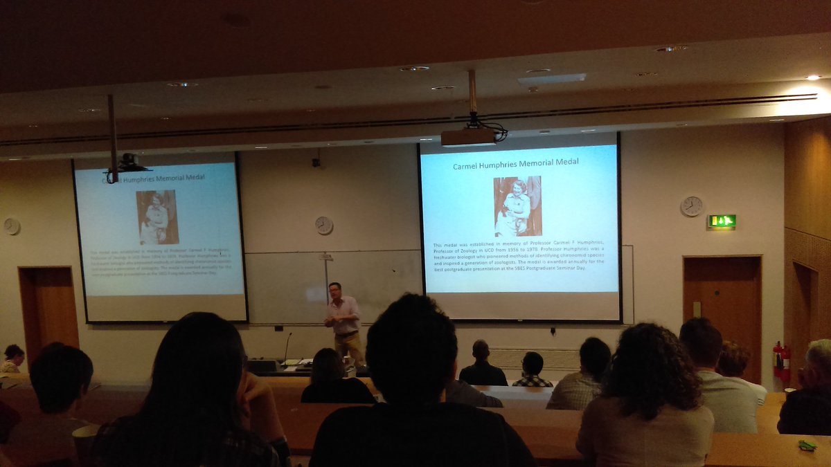 SBES postgrad tweet media