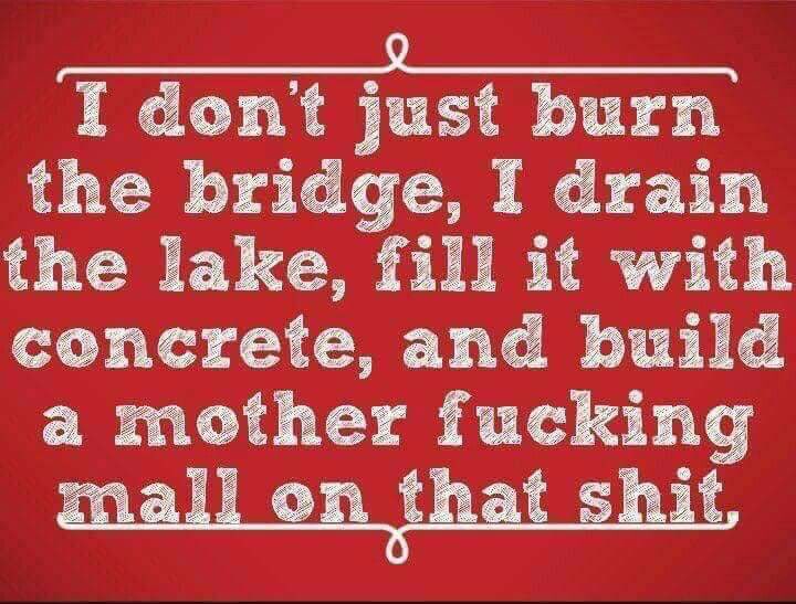ChutspaWitch's tweet photo. When someone wrongs me.... https://t.co/rZqxNvn44k