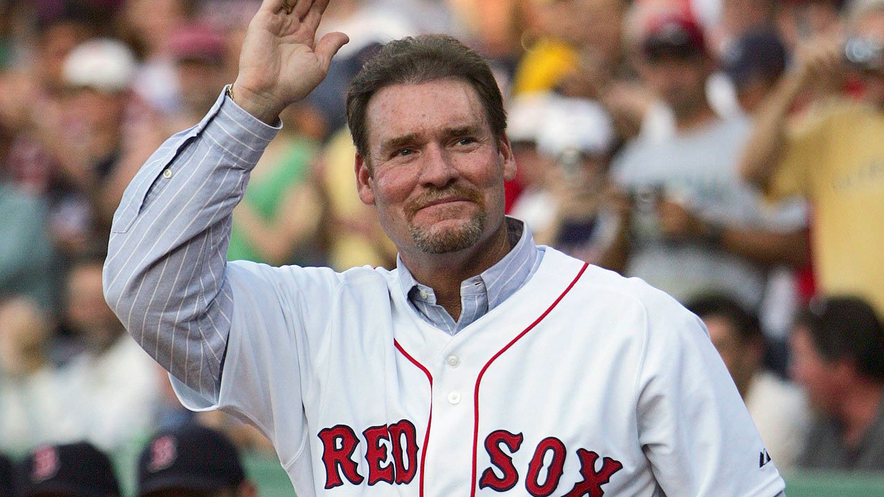 Happy Birthday to iconic baseball HOF member Wade Boggs, who celebrates his 59th birthday today!  