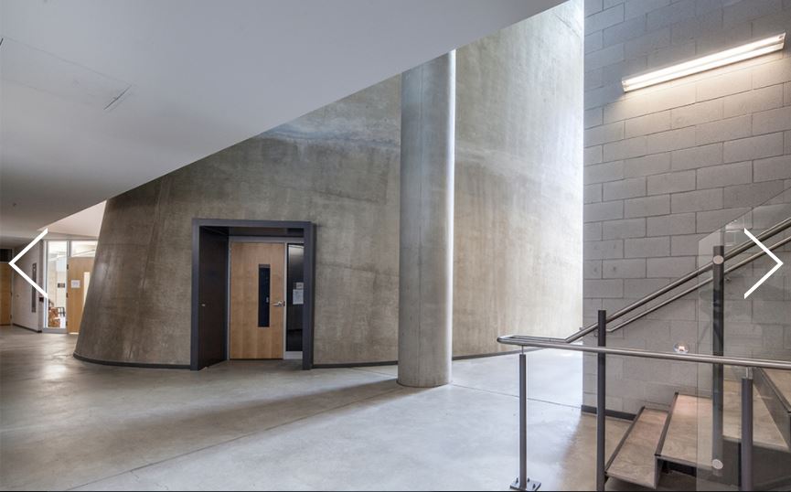 REIMAR_Forming's tweet image. McMaster Engineering Building

Cast-In Place, 5 storey concrete structure including architecturally exposed interior and exterior features