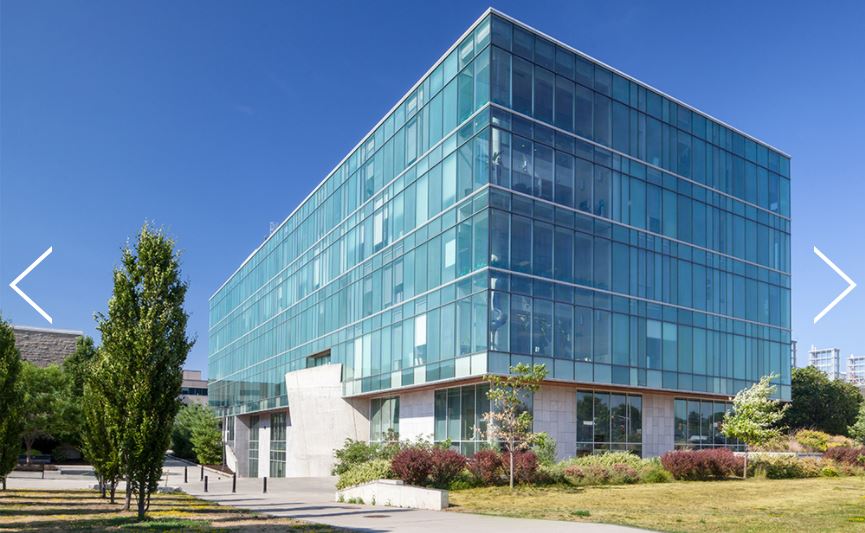 REIMAR_Forming's tweet image. McMaster Engineering Building

Cast-In Place, 5 storey concrete structure including architecturally exposed interior and exterior features