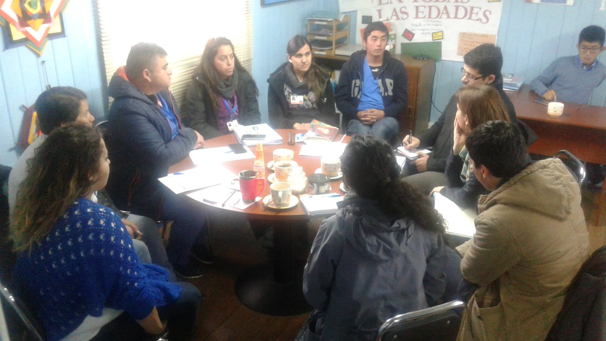 Municipalidad Lanco tweet media