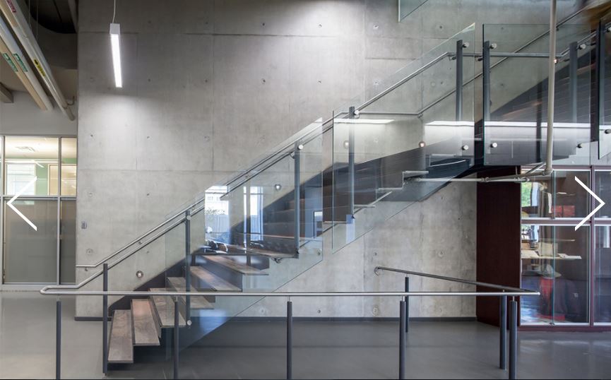 REIMAR_Forming's tweet image. McMaster Engineering Building

Cast-In Place, 5 storey concrete structure including architecturally exposed interior and exterior features