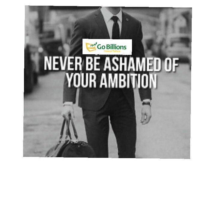 gobillions's tweet photo. The Cost of Ambition, You Shouldn’t Feel Shame About.

View >> https://t.co/CJAhUB64yW https://t.co/XuGcTsWd3d