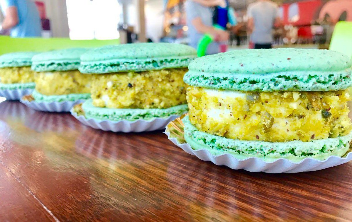 yogurtopia's tweet photo. Enjoy amazing new desserts at our West and East Dearborn location! Don’t miss these amazing sweet and delicious creations! https://t.co/sbOL6jNvJD